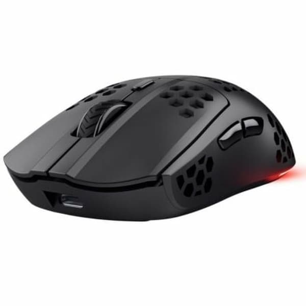 Gaming Mus Trust GXT 929 Svart 4800 dpi Svart