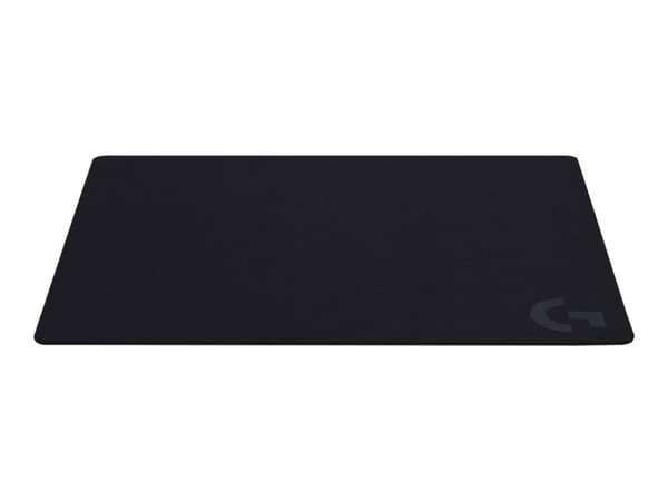 Logitech G640 Stor spillmusematte i tøy