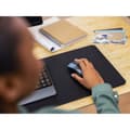 Miniatyrbild 6 av 7: Musmatta Trust 24194 Svart