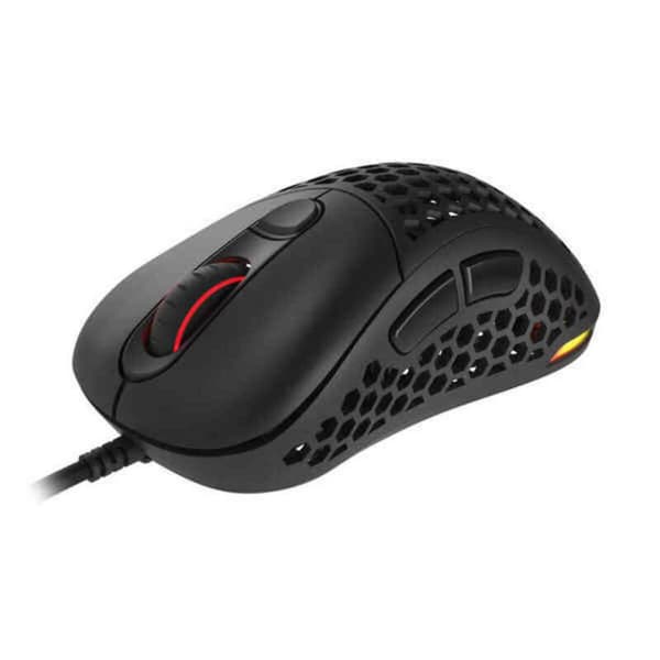 Gaming-mus Genesis NMG-1629 Sort 16000 dpi
