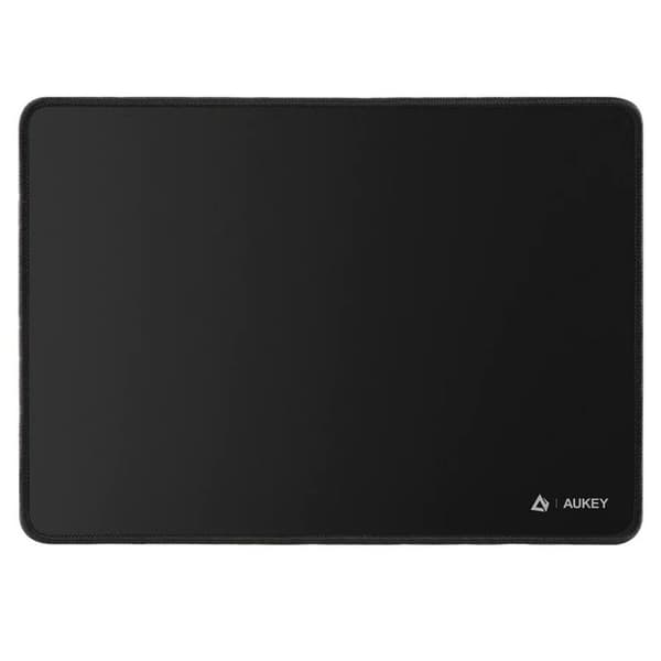 Skridsikker Måtte Aukey KM-P1 Sort