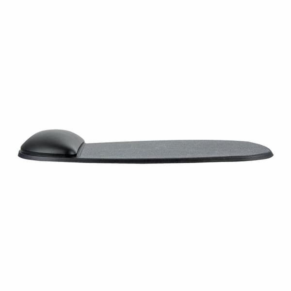 Hiirimatto Startech B-ERGO-MOUSE-PAD Musta
