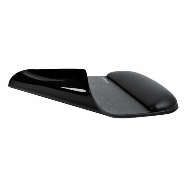 Hiirimatto Startech B-ERGO-MOUSE-PAD Musta