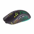 Miniatyrbillede 2 af 2: Mus Mars Gaming MMW3 3200 DPI