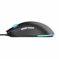 Miniatyrbillede 4 af 5: Gaming-mus Trust GXT 925 Redex II