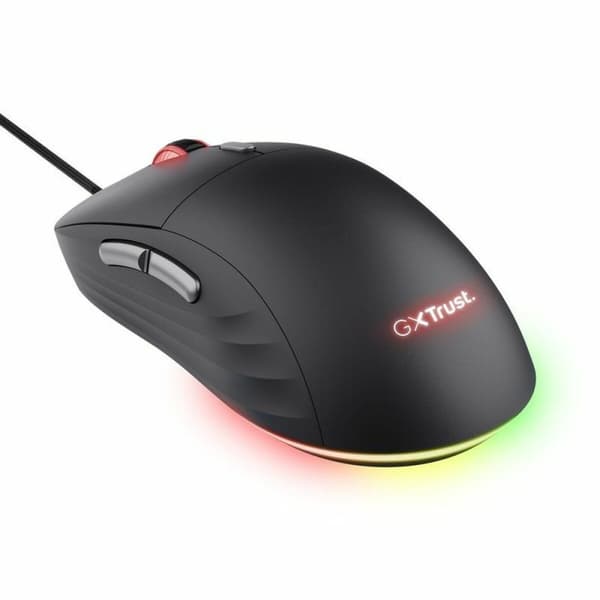 Gaming-mus Trust GXT 925 Redex II