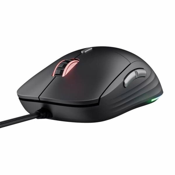 Gaming-mus Trust GXT 925 Redex II Sort