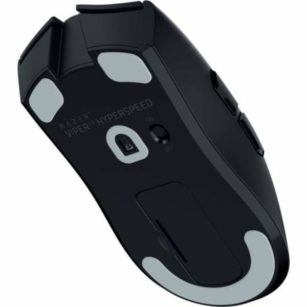 LED gaming-mus Razer RZ01-04910100-R3M1 Sort 30000 dpi