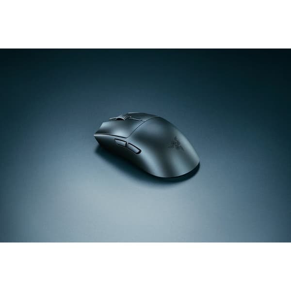 LED gaming-mus Razer RZ01-04910100-R3M1 Sort 30000 dpi