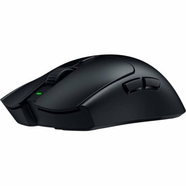 LED gaming-mus Razer RZ01-04910100-R3M1 Sort 30000 dpi