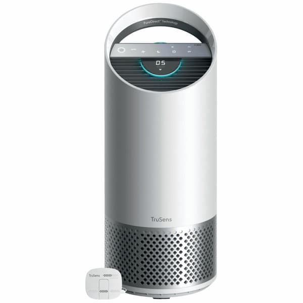 Hiirimatto Leitz Cosy Harmaa