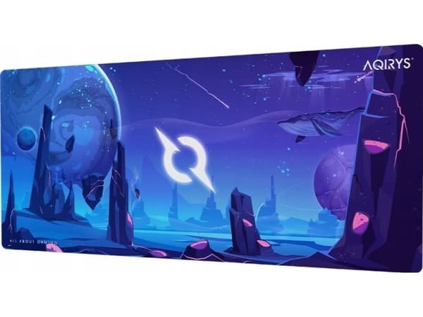 Crocodile Creek AQIRYS Podkładka KRAKEN Extra Large 900x400