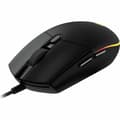 Miniatyrbillede 3 af 4: Gaming-mus Logitech 910-005823 Sort Wireless