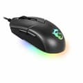 Miniatyrbild 3 av 4: Gaming Mus MSI Clutch GM11 Med kabel Svart Ljus