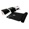 Pikkukuva 2 / 4: Pelihiirimatto MSI Agility GD70 (90 x 40 x 0,3 cm) Musta