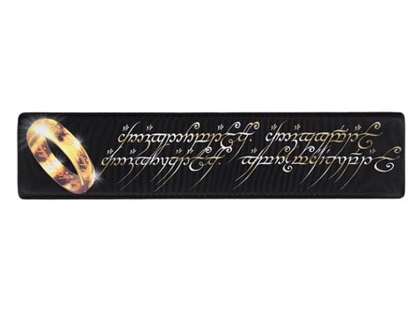 Subsonic SA5687-LR1, stoff, skum, flerfarget, 360 mm, 80 mm, 20 mm