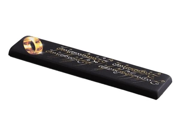 Subsonic SA5687-LR1, Tyg, Skum, Multifärg, 360 mm, 80 mm, 20 mm