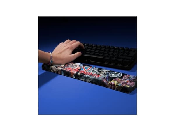 Subsonic SA5687-IM1, Tyg, Skum, Multifärg, 360 mm, 80 mm, 20 mm