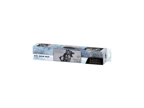 Subsonic SA5589-GOT1, Multifärg, Bild, Halksäkert underlag, Spelmusmatta