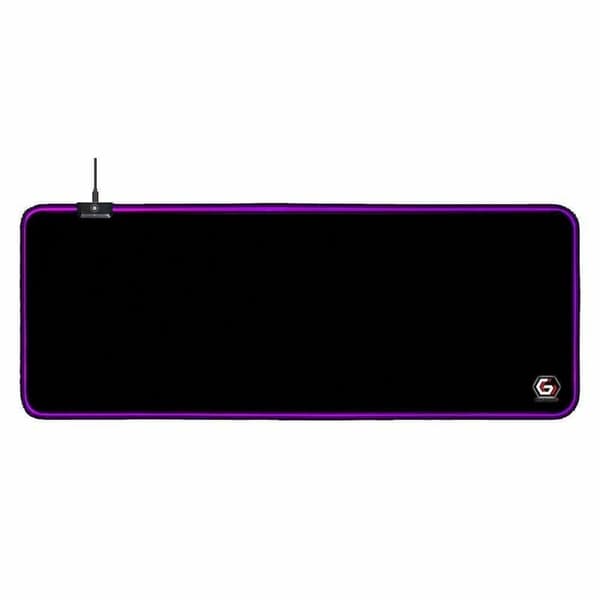 Luistamaton matto GEMBIRD MP-GAMELED-L