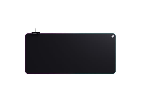 ROCCAT Sense Aimo musmatta RGB - Storlek XXL