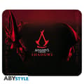 Miniatyrbild 2 av 2: Abysse ASSASSIN'S CREED - Mjuk musmatta - Skuggorna Yasuke & Naoe