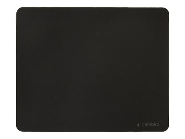 Gembird - Musmatta - medium - svart