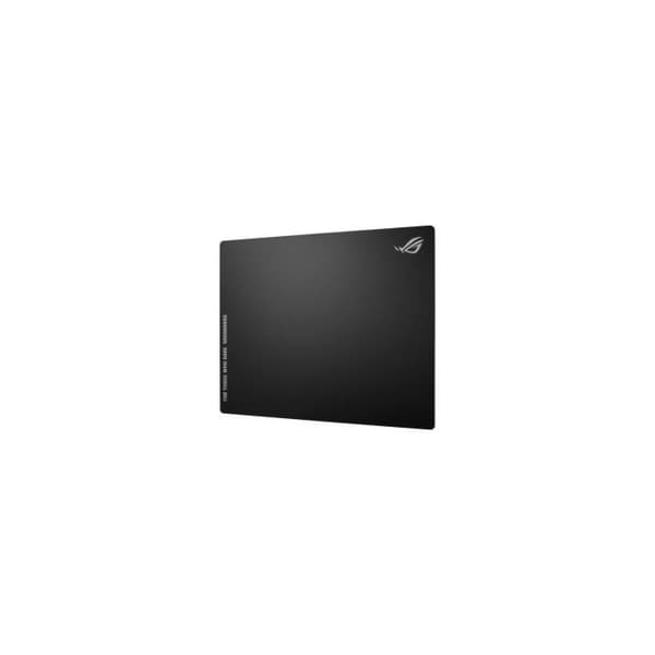 Musmatta - ASUS - ROG Moonstone Ace L - Slät yta - Silikonbas - 50x40cm