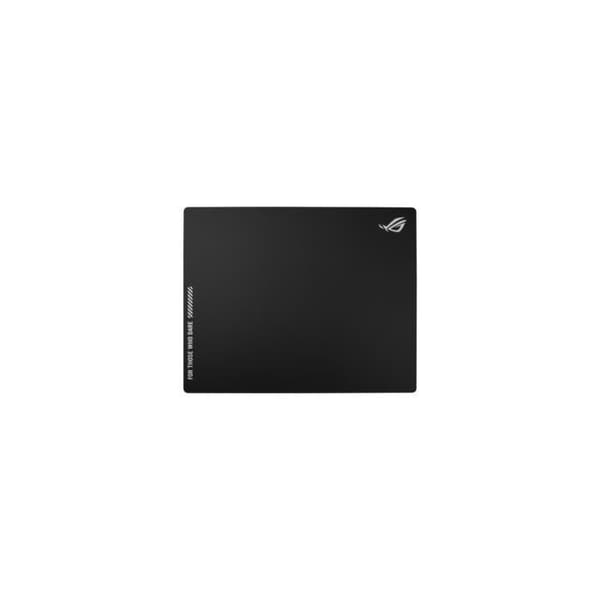 Musmatta - ASUS - ROG Moonstone Ace L - Slät yta - Silikonbas - 50x40cm