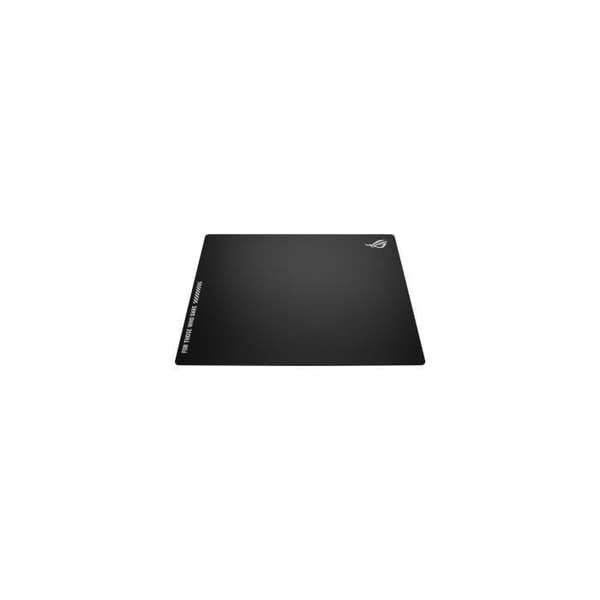 Musmatta - ASUS - ROG Moonstone Ace L - Slät yta - Silikonbas - 50x40cm