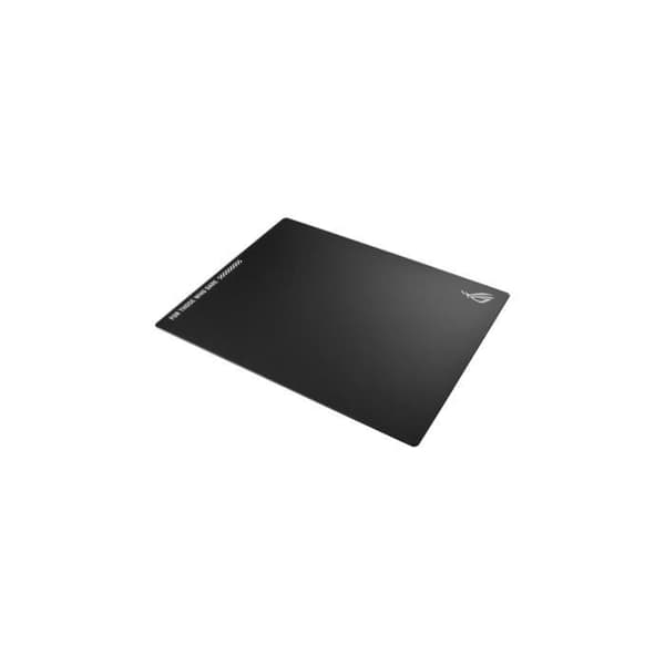 Musmatta - ASUS - ROG Moonstone Ace L - Slät yta - Silikonbas - 50x40cm
