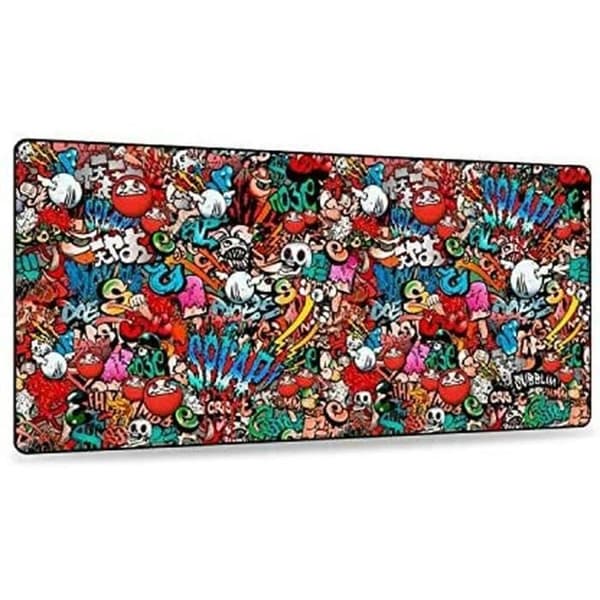 Musmatta Subblim Graffiti XL multicolor