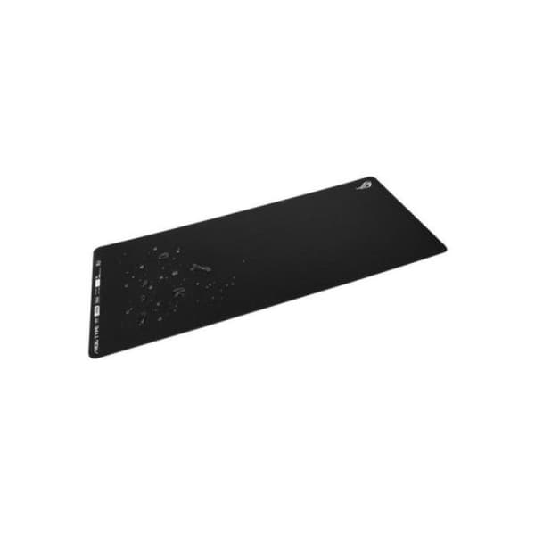 Musmatta - ASUS - ROG Hone Ace XXL - 90x40 cm - Vattentålig - Halkfri bas