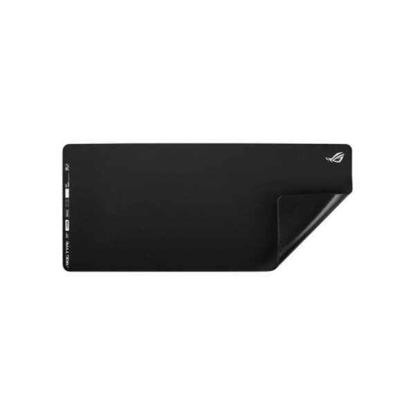 Musmatta - ASUS - ROG Hone Ace XXL - 90x40 cm - Vattentålig - Halkfri bas