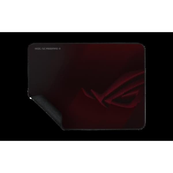 ROG Scabbard II musmatta (medium)