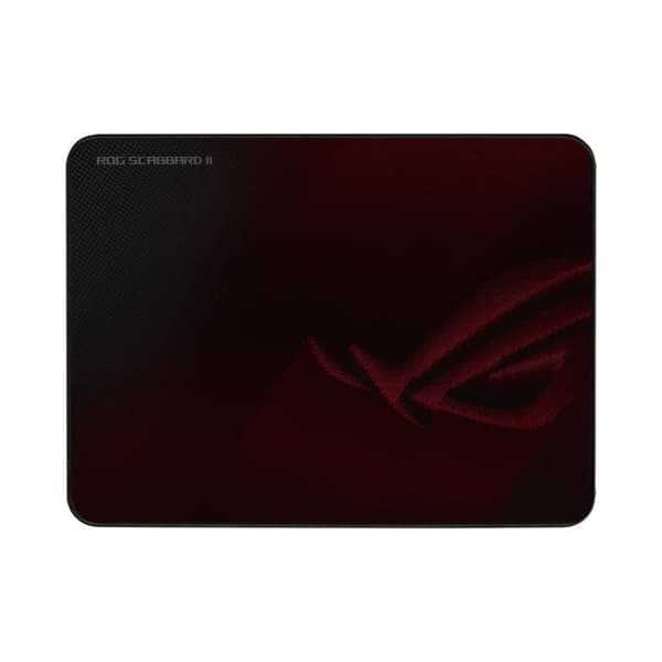ROG Scabbard II musmatta (medium)
