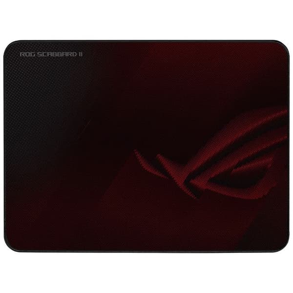 ROG Scabbard II musmatta (medium)