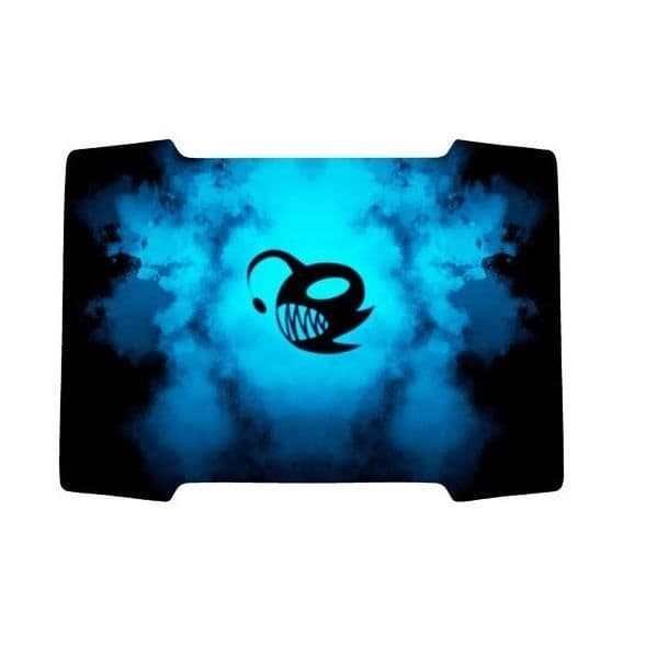 Coolbox musmatta surfande surfande g mus mus. 400x320x4mm.