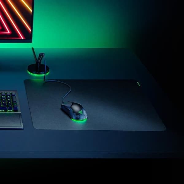 RAZER - Musmatta - SPHEX V3 LARGE