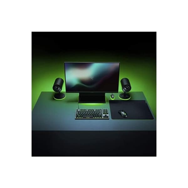 Musmatta - RAZER - Gigantus V2 - Medium