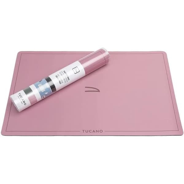 Tucano Desk Pad Musmatta/Padpad - rosa - 2XL
