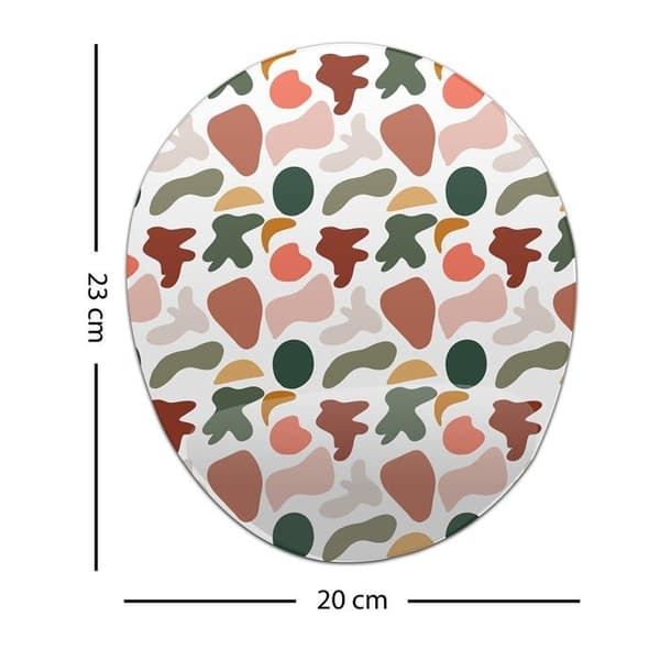 Bonamaison musmatta - TRMP100748