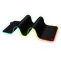 Miniatyrbild 1 av 5: DEFENDER GAMING ULTRA LIGHT LED MUSMATTA 50566