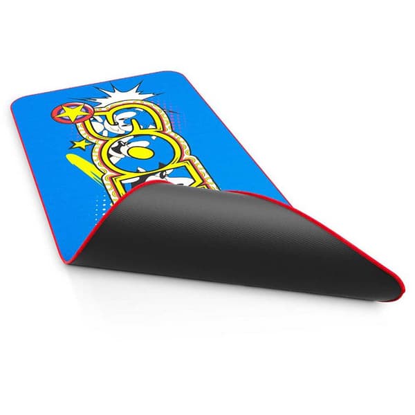 Energy Sistem Sonic Xxl Musmatta Flerfärgad