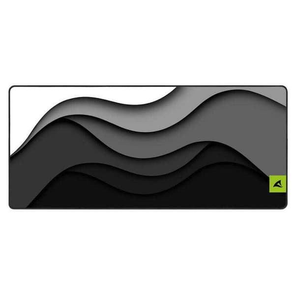 Sharkoon Sgp30d5 Xxl 900x400x2.5 Mm Musmatta