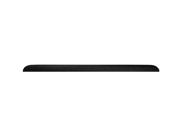 Hama Ergo, Lycra, Svart, 493 mm, 70 mm, 22 mm, 1 styck
