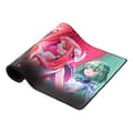 Miniatyrbild 3 av 4: Musmatta XPG Frontline XL Saga Series Vit