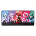 Miniatyrbild 1 av 4: Musmatta XPG Frontline XL Saga Series Vit