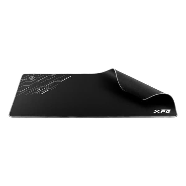 Musmatta XPG Frontline XL Svart
