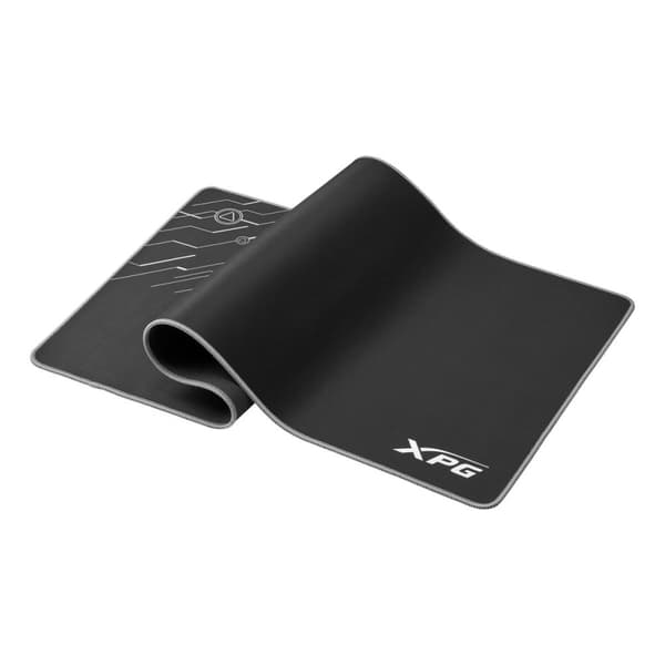 Musmatta XPG Frontline XL Svart